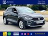 USED 2020 69 VOLKSWAGEN T-ROC 1.5 SEL TSI EVO 5d 148 BHP 