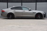 USED 2017 17 JAGUAR XF 3.0 D V6 S 4d 296 BHP Automatic | ULEZ | Full Jaguar Service History | 2 Keys | 2 Owners | Digital Dash