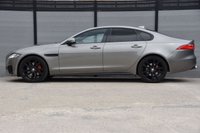 USED 2017 17 JAGUAR XF 3.0 D V6 S 4d 296 BHP Automatic | ULEZ | Full Jaguar Service History | 2 Keys | 2 Owners | Digital Dash