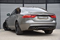 USED 2017 17 JAGUAR XF 3.0 D V6 S 4d 296 BHP Automatic | ULEZ | Full Jaguar Service History | 2 Keys | 2 Owners | Digital Dash