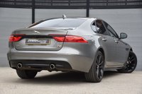 USED 2017 17 JAGUAR XF 3.0 D V6 S 4d 296 BHP Automatic | ULEZ | Full Jaguar Service History | 2 Keys | 2 Owners | Digital Dash