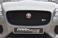 USED 2017 17 JAGUAR XF 3.0 D V6 S 4d 296 BHP Automatic | ULEZ | Full Jaguar Service History | 2 Keys | 2 Owners | Digital Dash