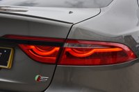 USED 2017 17 JAGUAR XF 3.0 D V6 S 4d 296 BHP Automatic | ULEZ | Full Jaguar Service History | 2 Keys | 2 Owners | Digital Dash