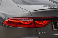 USED 2017 17 JAGUAR XF 3.0 D V6 S 4d 296 BHP Automatic | ULEZ | Full Jaguar Service History | 2 Keys | 2 Owners | Digital Dash