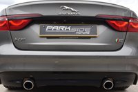 USED 2017 17 JAGUAR XF 3.0 D V6 S 4d 296 BHP Automatic | ULEZ | Full Jaguar Service History | 2 Keys | 2 Owners | Digital Dash