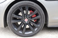 USED 2017 17 JAGUAR XF 3.0 D V6 S 4d 296 BHP Automatic | ULEZ | Full Jaguar Service History | 2 Keys | 2 Owners | Digital Dash
