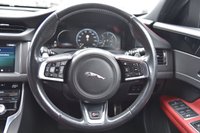 USED 2017 17 JAGUAR XF 3.0 D V6 S 4d 296 BHP Automatic | ULEZ | Full Jaguar Service History | 2 Keys | 2 Owners | Digital Dash