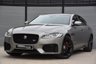 USED 2017 17 JAGUAR XF 3.0 D V6 S 4d 296 BHP Automatic | ULEZ | Full Jaguar Service History | 2 Keys | 2 Owners | Digital Dash
