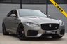 USED 2017 17 JAGUAR XF 3.0 D V6 S 4d 296 BHP Automatic | ULEZ | Full Jaguar Service History | 2 Keys | 2 Owners | Digital Dash