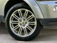 USED 2011 61 LAND ROVER DISCOVERY 3.0 4 SDV6 HSE 5d 255 BHP 