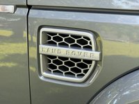 USED 2011 61 LAND ROVER DISCOVERY 3.0 4 SDV6 HSE 5d 255 BHP 
