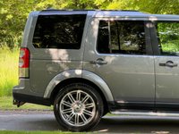 USED 2011 61 LAND ROVER DISCOVERY 3.0 4 SDV6 HSE 5d 255 BHP 