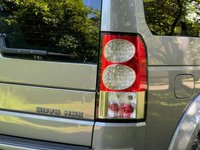 USED 2011 61 LAND ROVER DISCOVERY 3.0 4 SDV6 HSE 5d 255 BHP 
