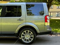 USED 2011 61 LAND ROVER DISCOVERY 3.0 4 SDV6 HSE 5d 255 BHP 