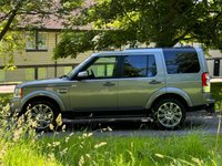 USED 2011 61 LAND ROVER DISCOVERY 3.0 4 SDV6 HSE 5d 255 BHP 