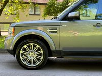 USED 2011 61 LAND ROVER DISCOVERY 3.0 4 SDV6 HSE 5d 255 BHP 