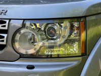 USED 2011 61 LAND ROVER DISCOVERY 3.0 4 SDV6 HSE 5d 255 BHP 