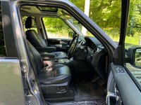 USED 2011 61 LAND ROVER DISCOVERY 3.0 4 SDV6 HSE 5d 255 BHP 