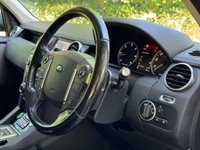 USED 2011 61 LAND ROVER DISCOVERY 3.0 4 SDV6 HSE 5d 255 BHP 