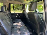 USED 2011 61 LAND ROVER DISCOVERY 3.0 4 SDV6 HSE 5d 255 BHP 