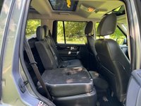 USED 2011 61 LAND ROVER DISCOVERY 3.0 4 SDV6 HSE 5d 255 BHP 