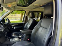 USED 2011 61 LAND ROVER DISCOVERY 3.0 4 SDV6 HSE 5d 255 BHP 