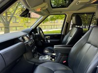 USED 2011 61 LAND ROVER DISCOVERY 3.0 4 SDV6 HSE 5d 255 BHP 