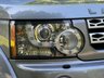 USED 2011 61 LAND ROVER DISCOVERY 3.0 4 SDV6 HSE 5d 255 BHP 