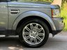 USED 2011 61 LAND ROVER DISCOVERY 3.0 4 SDV6 HSE 5d 255 BHP 