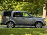 USED 2011 61 LAND ROVER DISCOVERY 3.0 4 SDV6 HSE 5d 255 BHP 
