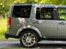 USED 2011 61 LAND ROVER DISCOVERY 3.0 4 SDV6 HSE 5d 255 BHP 