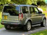 USED 2011 61 LAND ROVER DISCOVERY 3.0 4 SDV6 HSE 5d 255 BHP 