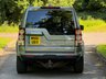 USED 2011 61 LAND ROVER DISCOVERY 3.0 4 SDV6 HSE 5d 255 BHP 