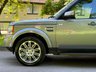 USED 2011 61 LAND ROVER DISCOVERY 3.0 4 SDV6 HSE 5d 255 BHP 
