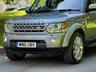 USED 2011 61 LAND ROVER DISCOVERY 3.0 4 SDV6 HSE 5d 255 BHP 