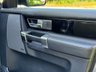 USED 2011 61 LAND ROVER DISCOVERY 3.0 4 SDV6 HSE 5d 255 BHP 
