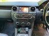 USED 2011 61 LAND ROVER DISCOVERY 3.0 4 SDV6 HSE 5d 255 BHP 