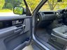 USED 2011 61 LAND ROVER DISCOVERY 3.0 4 SDV6 HSE 5d 255 BHP 