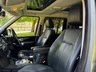 USED 2011 61 LAND ROVER DISCOVERY 3.0 4 SDV6 HSE 5d 255 BHP 