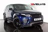 USED 2018 18 LAND ROVER RANGE ROVER EVOQUE 2.0 TD4 HSE DYNAMIC 5d 177 BHP 