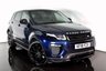 USED 2018 18 LAND ROVER RANGE ROVER EVOQUE 2.0 TD4 HSE DYNAMIC 5d 177 BHP 