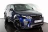 USED 2018 18 LAND ROVER RANGE ROVER EVOQUE 2.0 TD4 HSE DYNAMIC 5d 177 BHP 