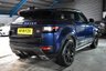 USED 2018 18 LAND ROVER RANGE ROVER EVOQUE 2.0 TD4 HSE DYNAMIC 5d 177 BHP 