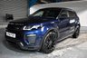 USED 2018 18 LAND ROVER RANGE ROVER EVOQUE 2.0 TD4 HSE DYNAMIC 5d 177 BHP 