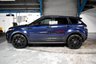 USED 2018 18 LAND ROVER RANGE ROVER EVOQUE 2.0 TD4 HSE DYNAMIC 5d 177 BHP 