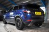 USED 2018 18 LAND ROVER RANGE ROVER EVOQUE 2.0 TD4 HSE DYNAMIC 5d 177 BHP 