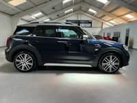 USED 2023 23 MINI COUNTRYMAN HATCHBACK COOPER EXCLUSIVE 
