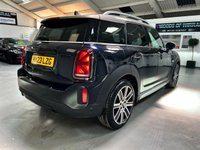 USED 2023 23 MINI COUNTRYMAN HATCHBACK COOPER EXCLUSIVE 
