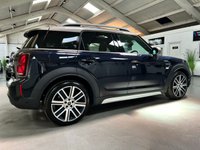 USED 2023 23 MINI COUNTRYMAN HATCHBACK COOPER EXCLUSIVE 