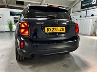 USED 2023 23 MINI COUNTRYMAN HATCHBACK COOPER EXCLUSIVE 